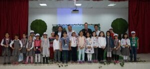 DAIKIN TEMIZ HAVA ELCILERI HENDEK'TE-1