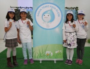 DAIKIN TEMIZ HAVA ELCILERI HENDEK'TE-2