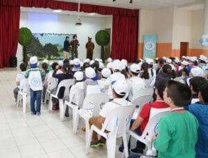 DAIKIN TEMIZ HAVA ELCILERI HENDEK'TE-3